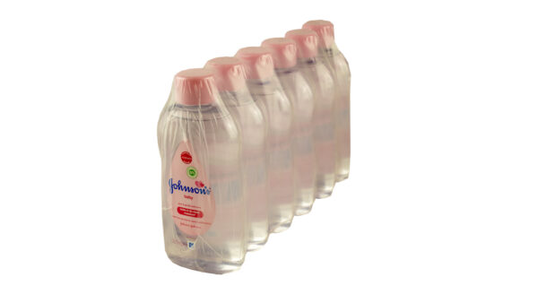 Baby Oil 300ml (6pack)