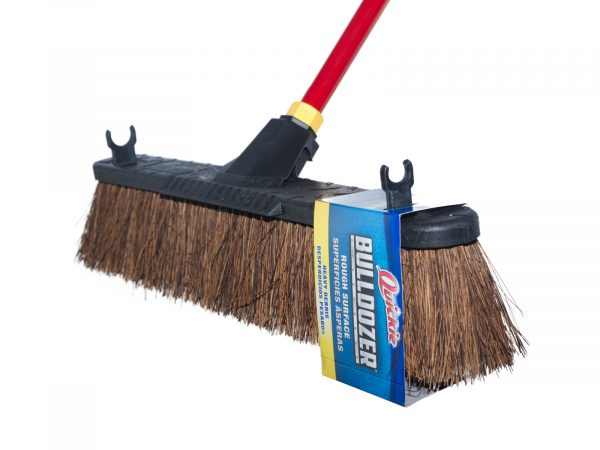 Quickie Super Bulldozer 24" Broom