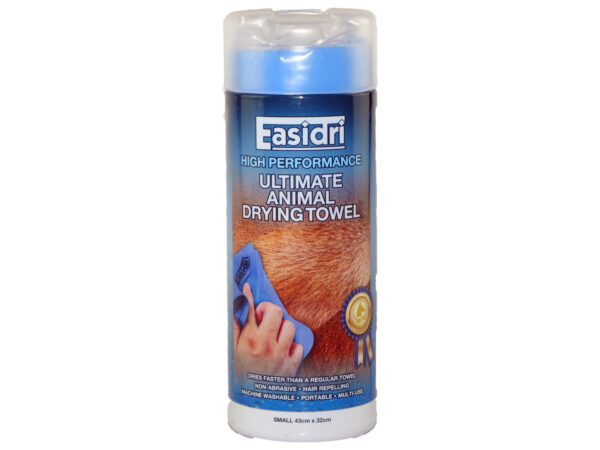 Easidri Ultimate Drying Towel Chamois Small (43cm x 32cm)