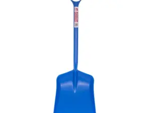 Red Gorilla Multi Shovel D Handle