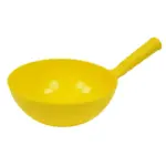 Harold-Moore-Plastic-Yellow-Scoop