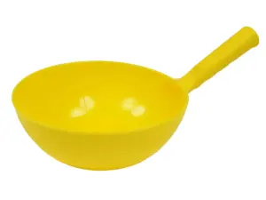 Feed Scoop Harold Moore