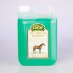 Tea Tree Oil Shampoo 5litre