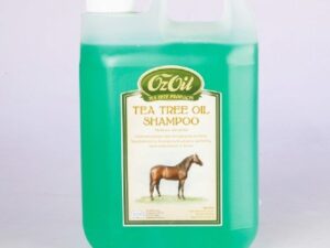 Tea Tree Oil Shampoo 5litre