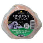 Salt Licks Himalayan 1kg Rope (Box12)
