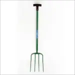 forks 4 tine fynalite t handle