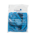 Animalintex Hoof Shaped Poultice