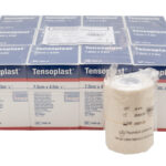 Bandages Tensoplast 12 Pack