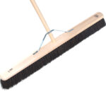 Gumati Fibre 914mm/36" Platform Broom Medium/Stiff