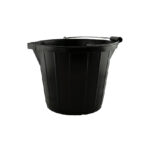 Bucket-Black