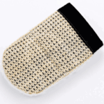 Lincoln Cactus Grooming Mitt