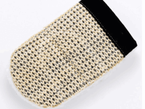 Lincoln Cactus Grooming Mitt