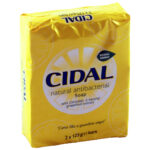 Cidal Antibacterial Soap 2 Pack