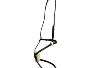 Classic Grackle Noseband