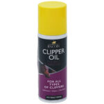 Lincoln Clipper Oil