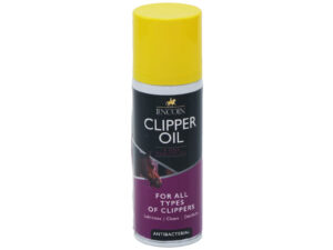 Lincoln Clipper Oil