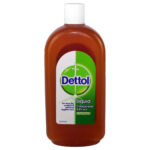 Dettol Disinfectant Liquid 750ml