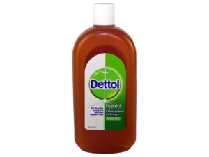 Dettol Disinfectant Liquid 750ml