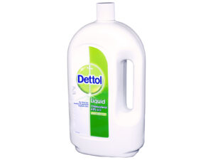 Dettol Disinfectant Liquid 4 Litre