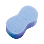 Dogbone-Shape-Sponge-web