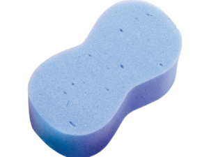 Dogbone-Shape-Sponge-web