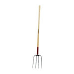 Darby Four Prong Manure Fork
