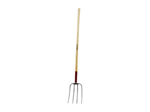 Darby Four Prong Manure Fork
