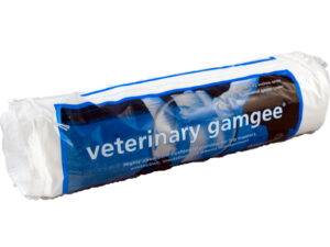 Gamgee Robinson Healthcare Traditional Gauze 30 cm 12 inches