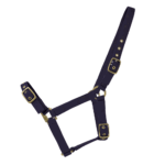 Headcollar-navy
