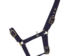 Head Collar Nylon