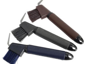 Hoof Pick Coldstream Brush