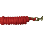 Lead Rope Plain Plaited 3m