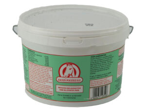 Kaolin Poultice 4kg