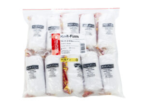 Bandage Knit-Firm™