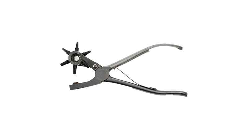 Leather-revolving-punch-web