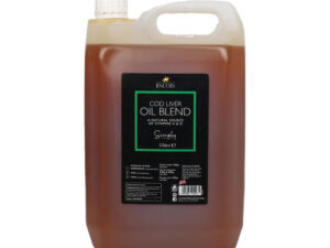 Cod Liver Oil 5 ltr
