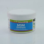 Naf Naturalintx MSM Ointment 250g