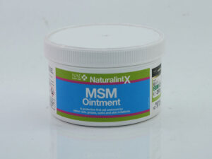 Naf Naturalintx MSM Ointment 250g