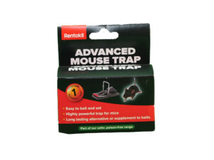 Rentokil Advanced Mouse Trap