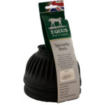 Equus Over Reach Boots