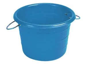 Skip/Manure Bucket Stubbs Large (S44)