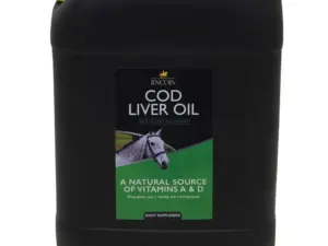 Cod Liver Oil