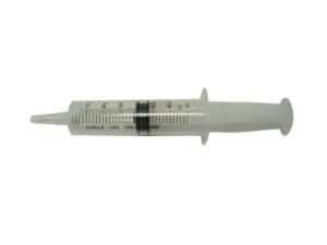 Syringe 70ml