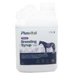 Plusvital Breeding Syrup 5L