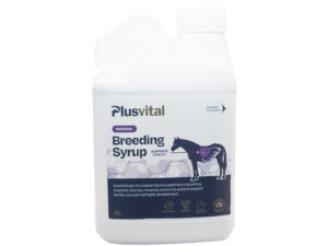 Plusvital Breeding Syrup 5L