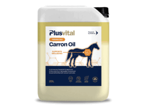 Plusvital-Carron-Oil
