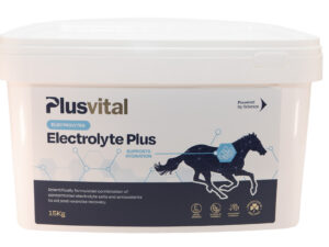 Plusvital Electrolyte Plus