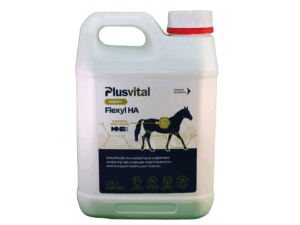 Plusvital Flexyl HA 2.5 ltrs