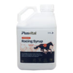 Plusvital Racing Syrup