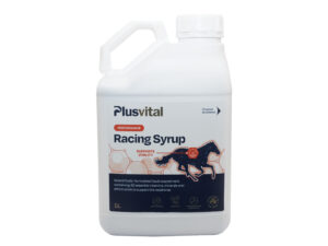 Plusvital Racing Syrup